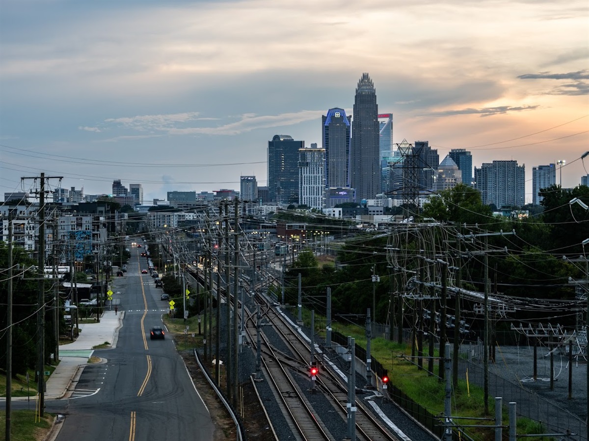 Proposed Fiscal Year 2027 Budget Invests in Public Safety, Mobility ...