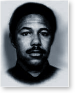Officer Ernest Coleman