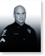Sgt. Anthony Scott Futrell