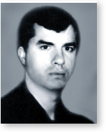 Officer Milus Lyles