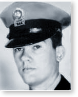 Officer Ronnie E. McGraw