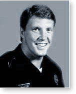 Officer Anthony Alford Nobles