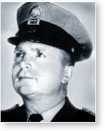 Sergeant Lewis Edward Robinson, Sr.