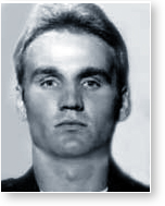 Officer Timothy W. Whittington