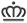 City crown icon