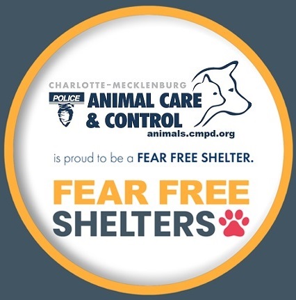 AC&C is a fear free shelter