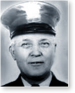 Officer Charles P. Nichols