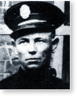 Officer William Stephen Rogers