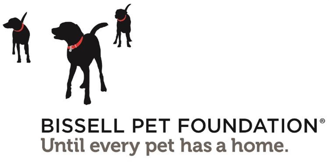 bissell pet foundation until every pet has a home