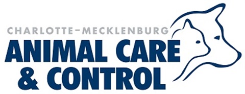 charlotte mecklenburg animal care and control with dog and cat heads