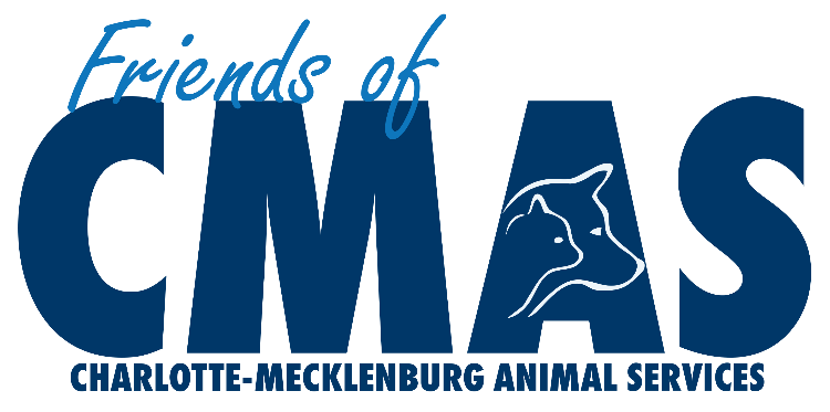 friends of charlotte mecklenburg animal services
