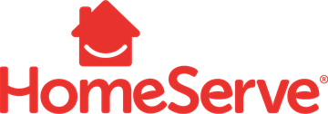 Home Serve Red Logo