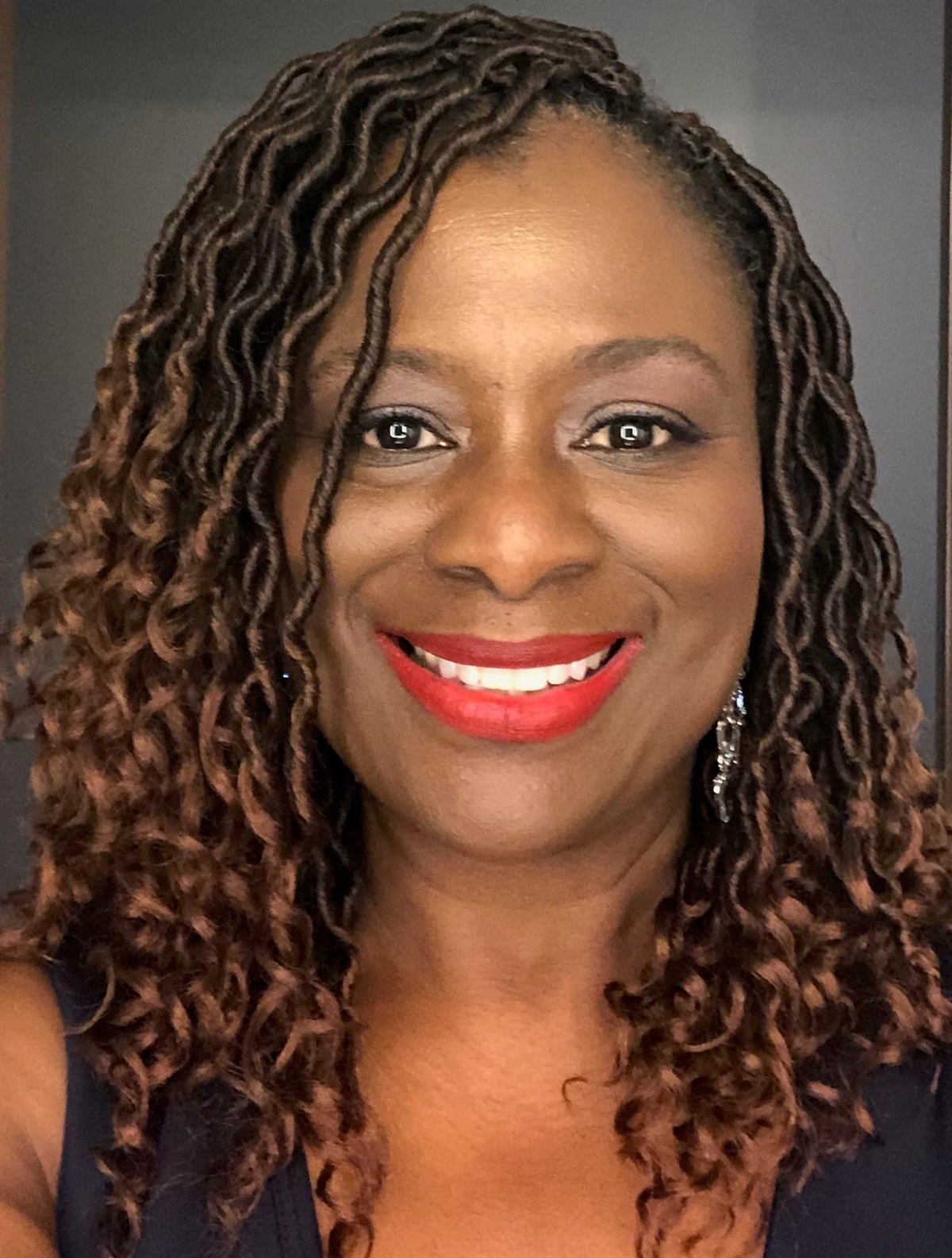 Fast Five with Tina Adams City of Charlotte