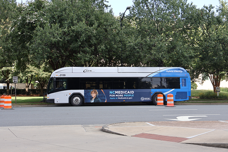 Bus Bus