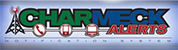 Charmeck alerts
