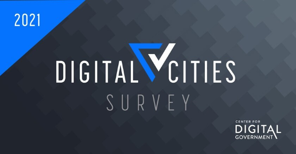 Digital Cities 2021