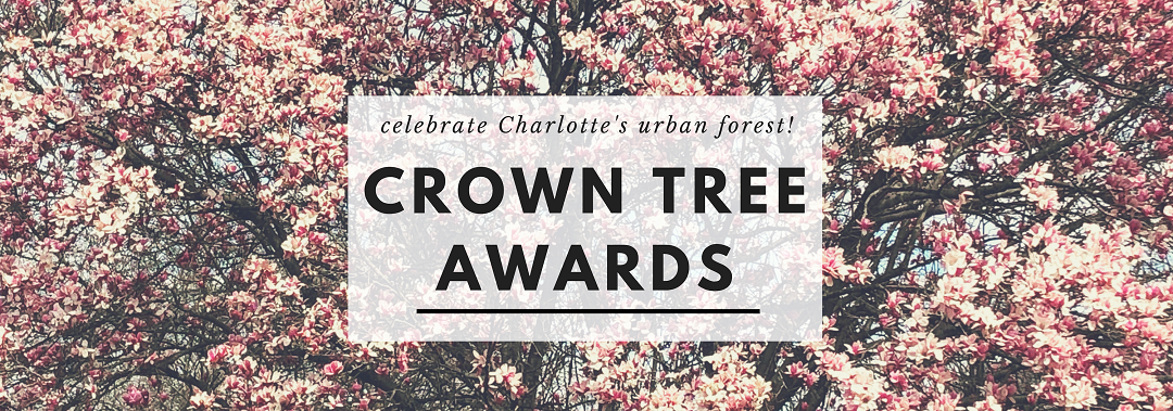 Crown Tree Awards banner
