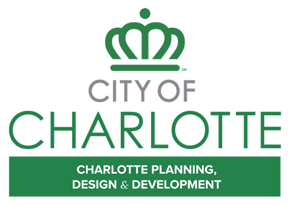Planning, Design and Development Department Logo