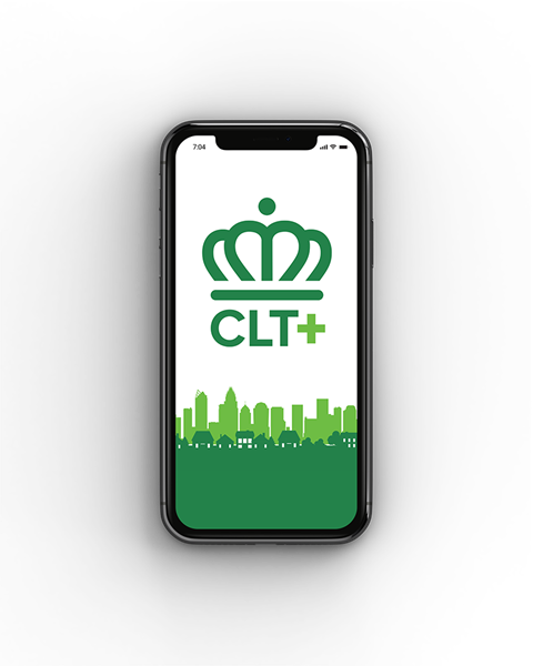 CLT+ App