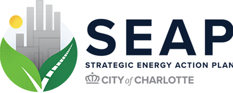 Strategic Energy Action Plan logo