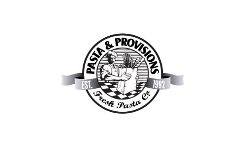 Pasta and Provision Logo