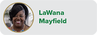 LaWana Mayfield