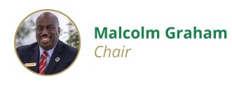 Malcolm Graham Chair