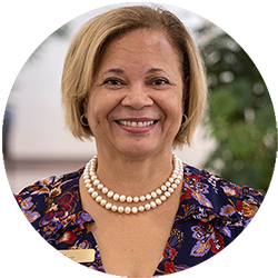 Mayor Vi Lyles