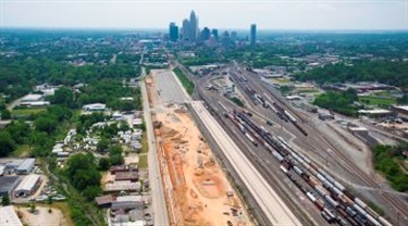 Blue Line Construction