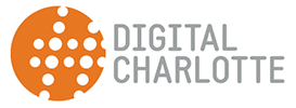 Digital Charlotte logo