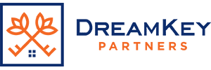 DreamKey horz logo