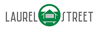 Laurel Street logo