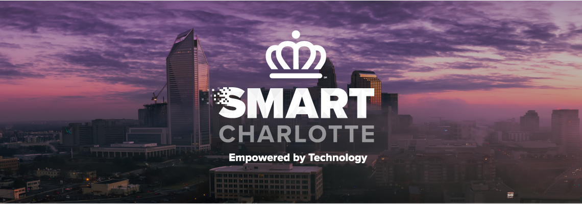 Smart Charlotte banner