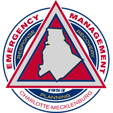 Emergency Management official logo