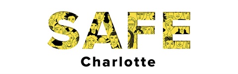 SAFE Charlotte web banner