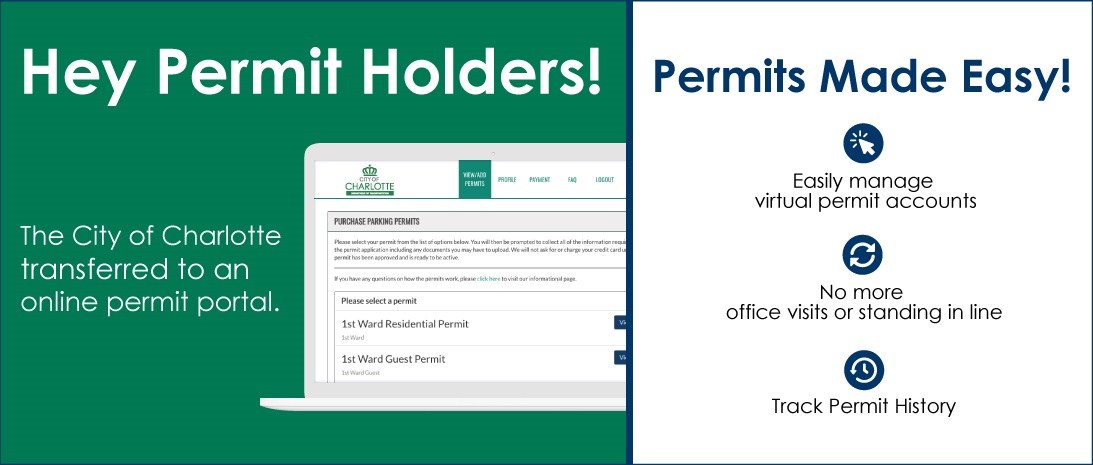 Permits Made Easy