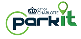 Park It Logo