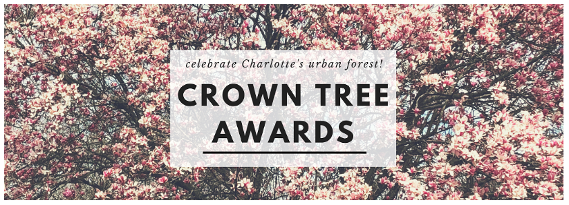 crown tree awards