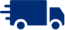 icon of a large delivery truck