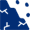 icon of a hillside with cracks on it and dirt falling off