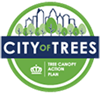 Tree Canopy Action Plan icon