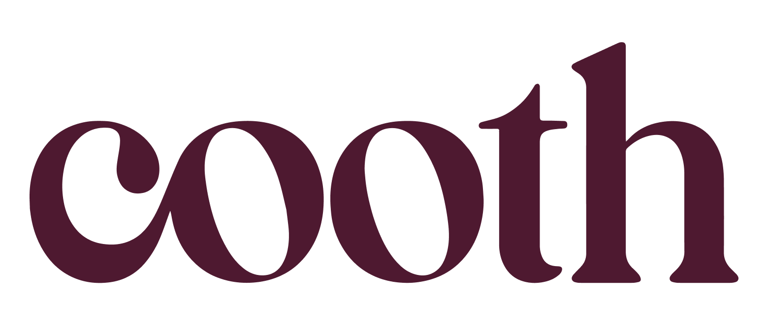 Cooth logo