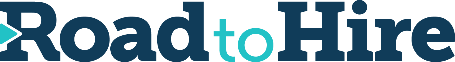 Road to Hire logo