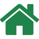 icon of a house