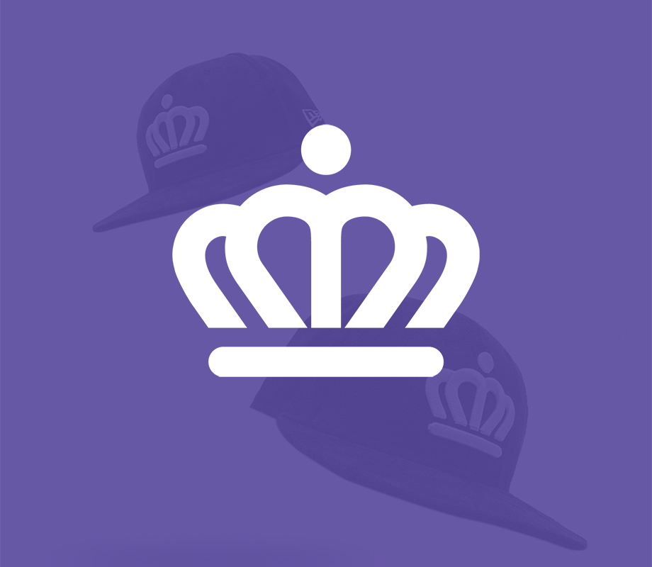 Crown store hats