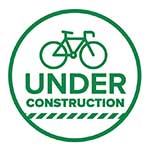 Bicycle Under Construction logo