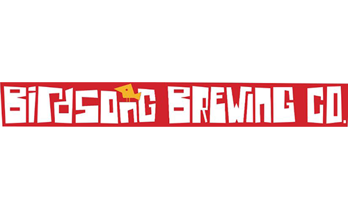 Bridsong Brewing logo