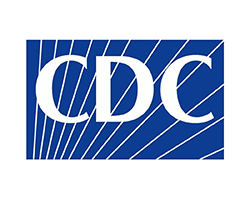 CDC Transportation Safety logo