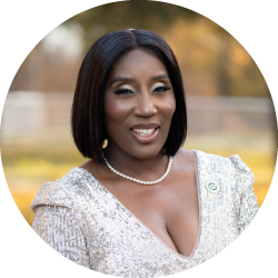 Council Member Tiawana Brown