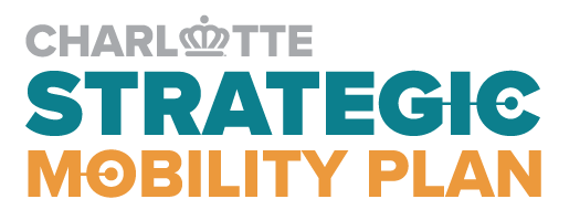 Strategic Mobility Planning Logo